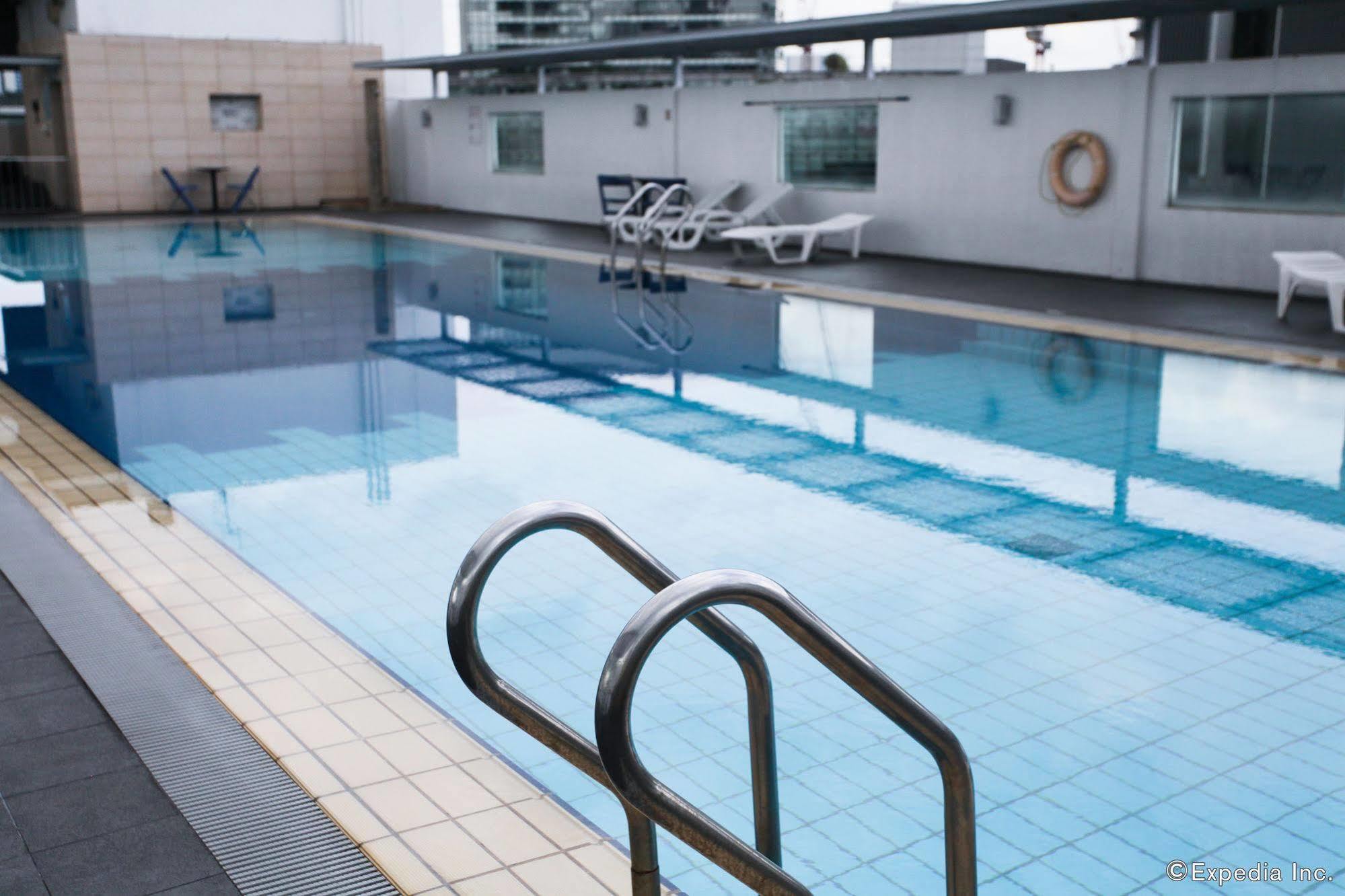 Ymca One Orchard Singapur