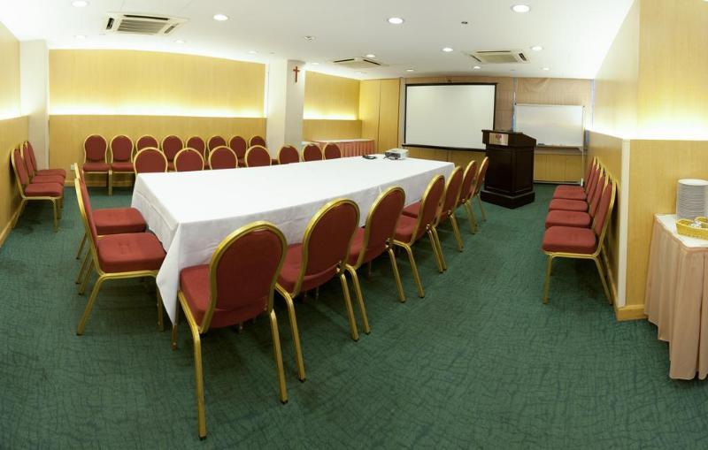 Ymca One Orchard Singapur