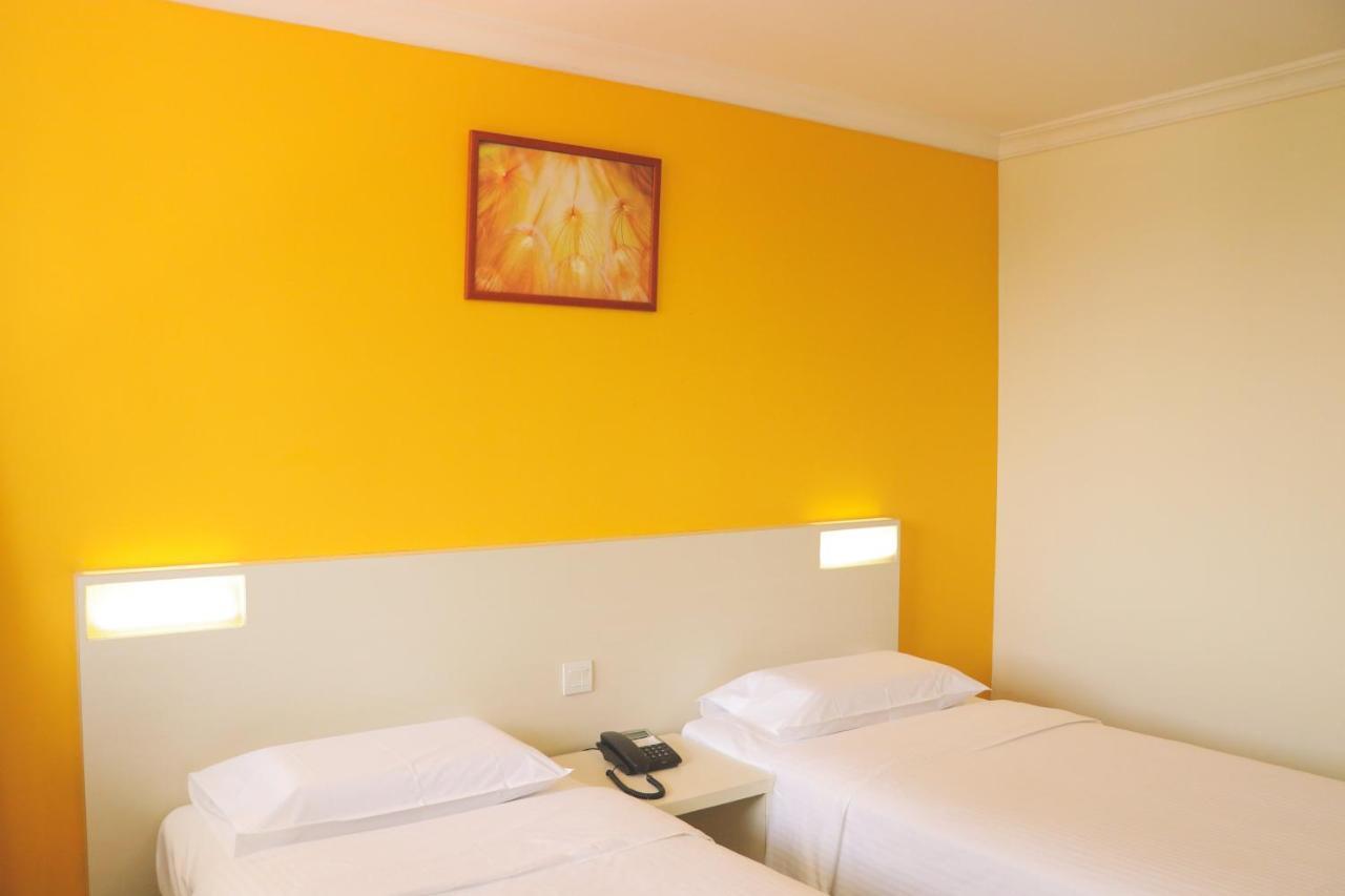 Ymca One Orchard Hotel Singapur