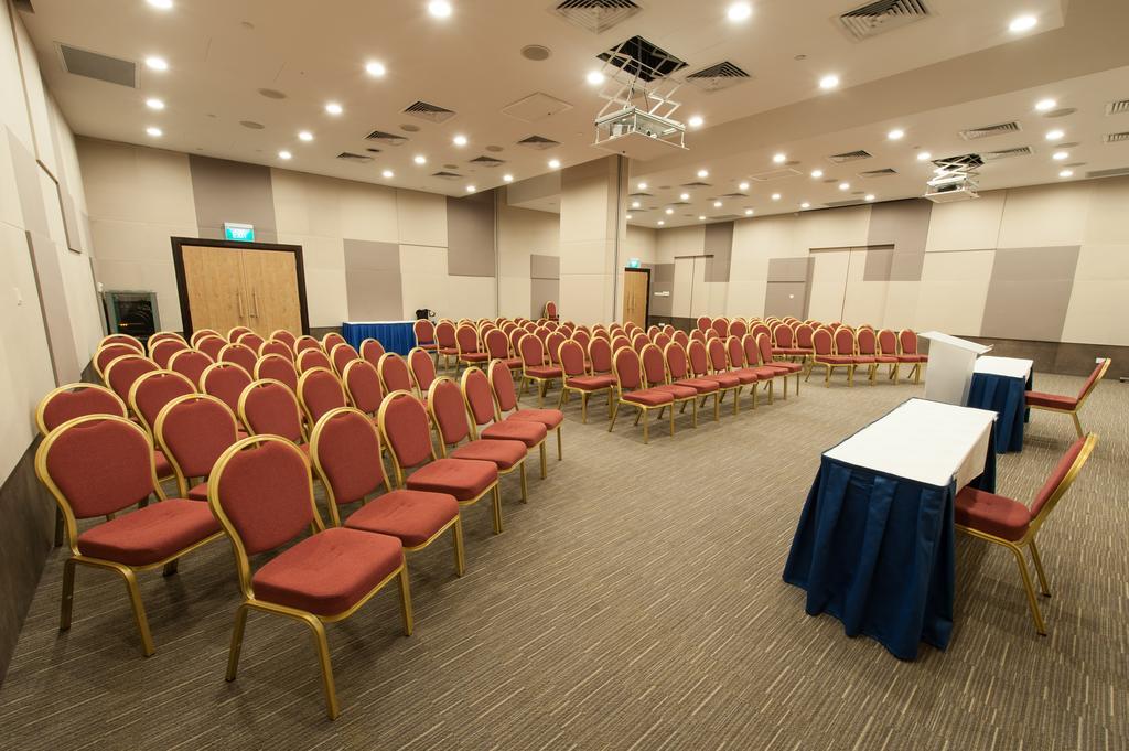 Ymca One Orchard Singapur
