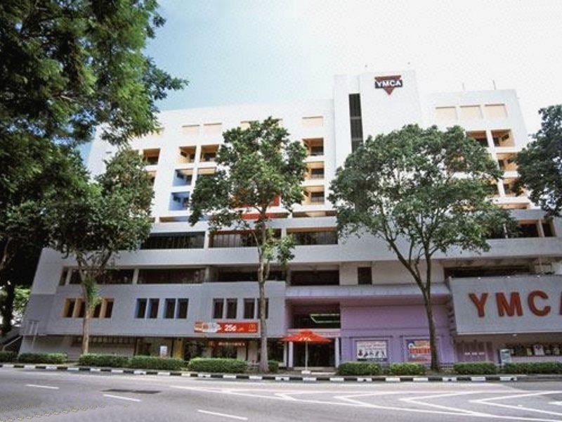 Ymca One Orchard Singapur