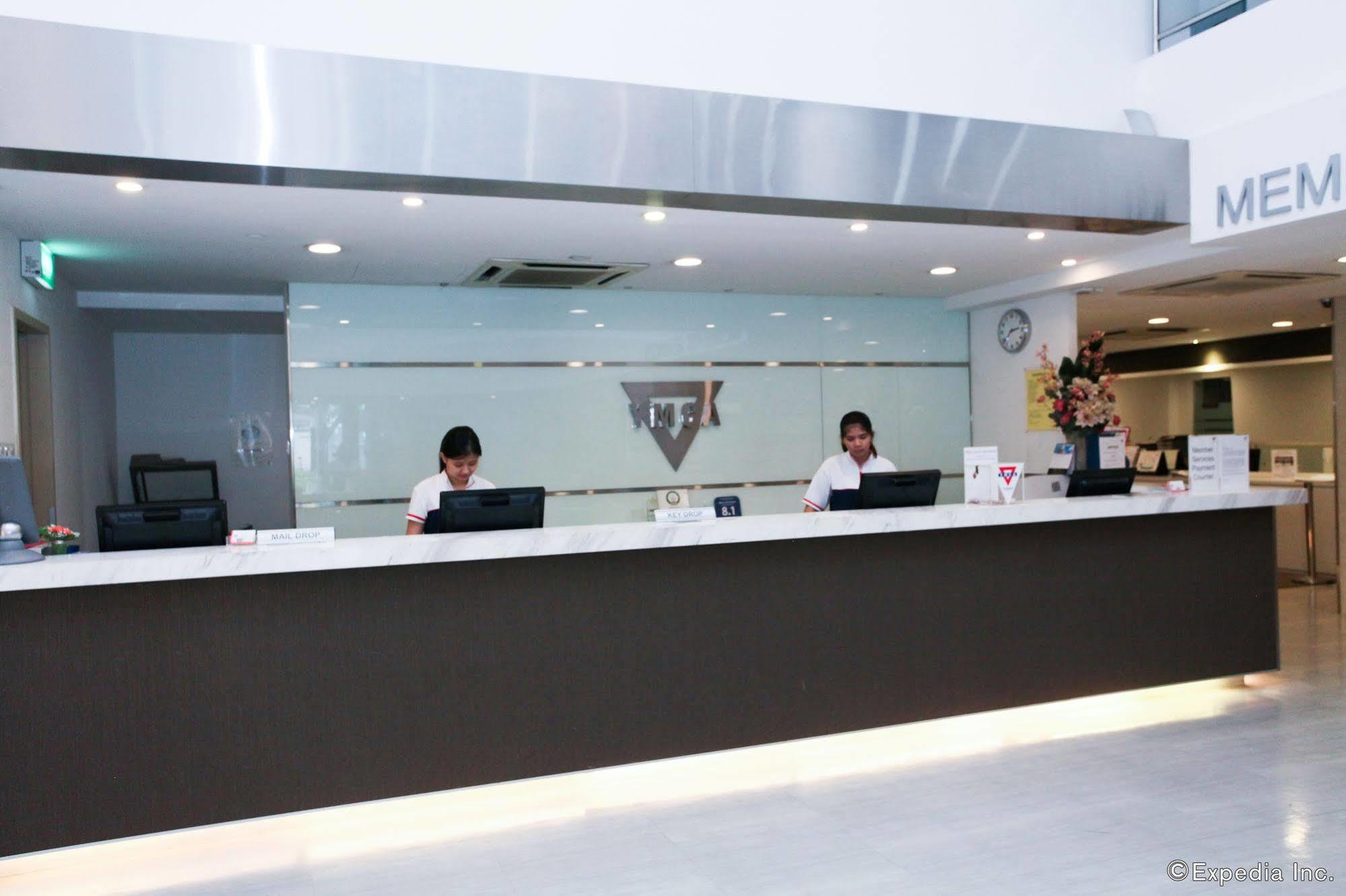 Ymca One Orchard Singapur